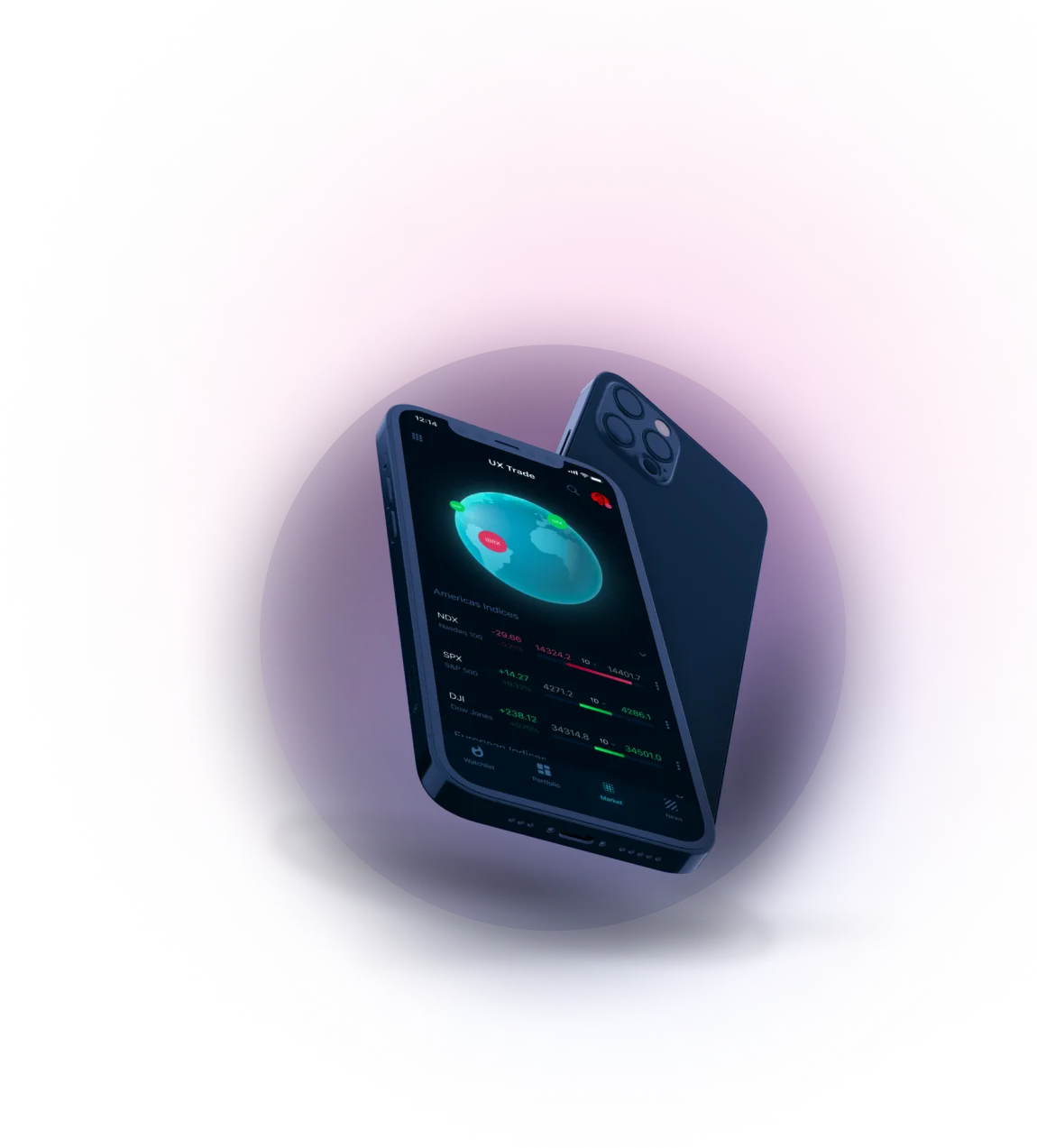 Instant +90 Cormax - Get in touch with us